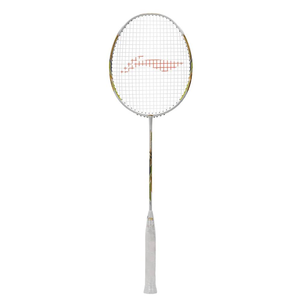 best li-ning badminton racquet