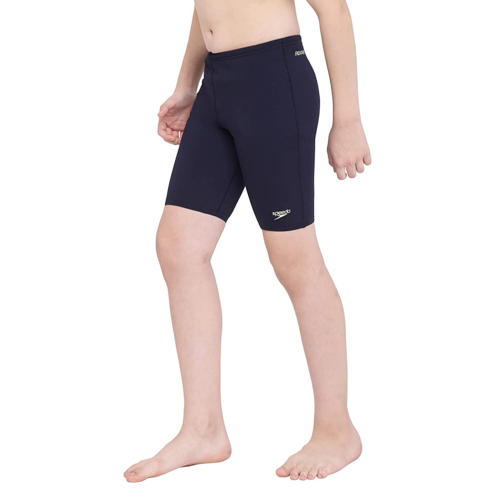 New Speedo Boy Essential Endurance+ Jammer