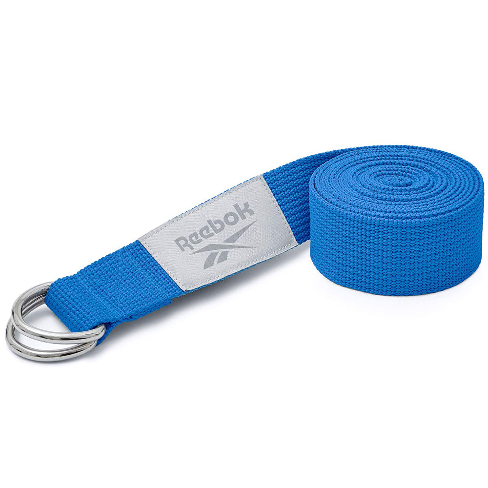 Top Reebok Yoga Strap 