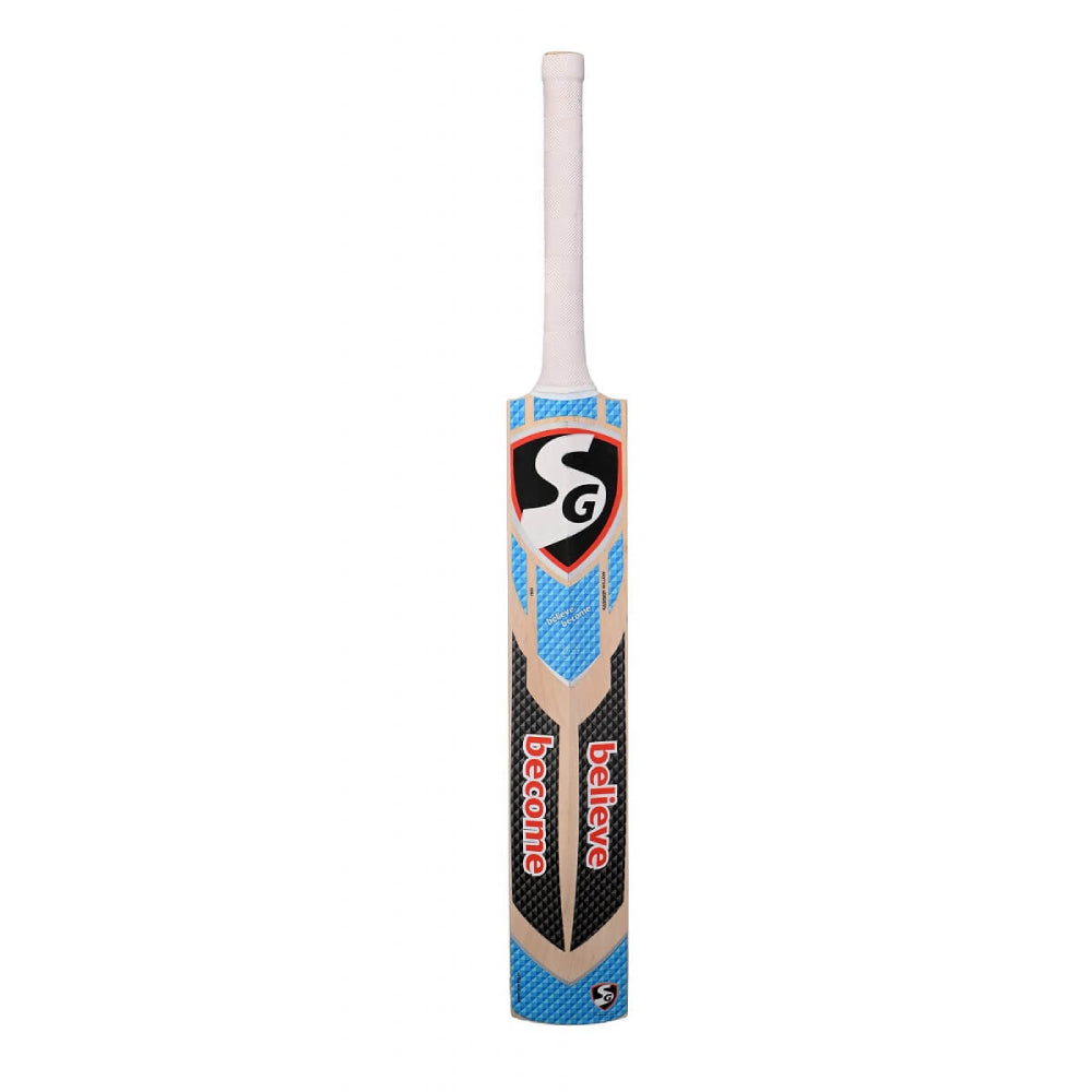 2024 top grade SG Sierra Plus Kashmir Willow Cricket Bat