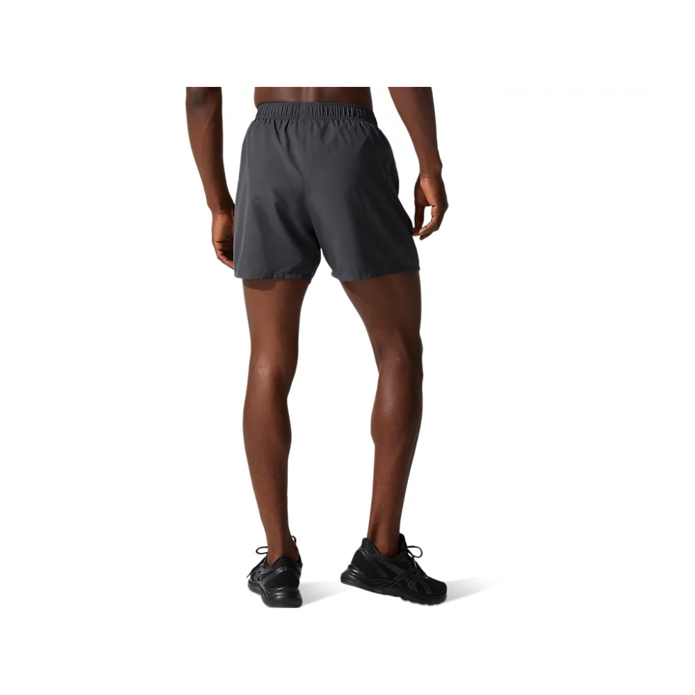 Asics 5 hot sale inch shorts