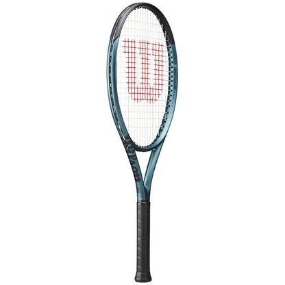 WILSON Ultra 26 V4 Junior Unstrung Tennis Racquet (Teal/Black)