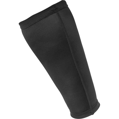 Reebok Unisex Calf Sleeve (Black)