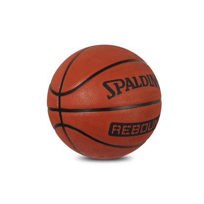 SPALDING Rebound Basketball (Brick)