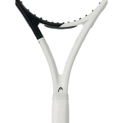 HEAD Speed Team L 2022 Unstrung Tennis Racquet (White/Black)