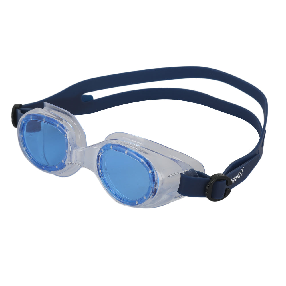 MagFit Unisex Storm Swimming Goggle (Navy/Blue)