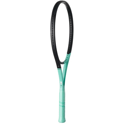 HEAD Boom Team L 2022 Unstrung Tennis Racquet (Green/Black)