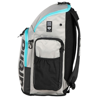 ARENA Spiky III Backpack 45 Backpack (Ice/Sky)