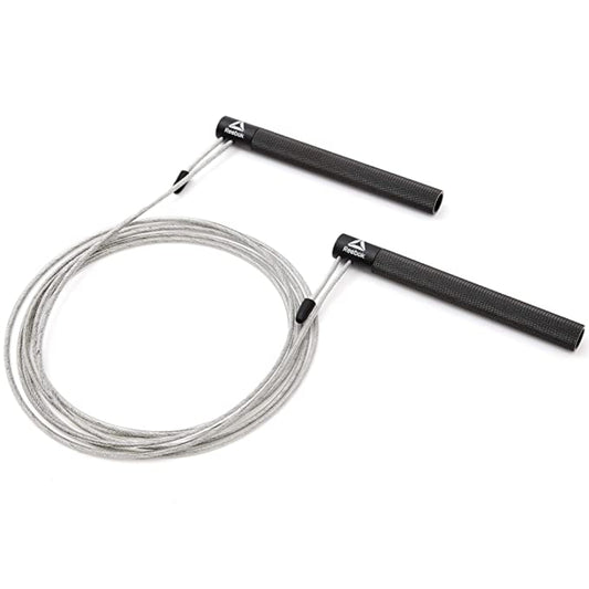 Recommended Reebok Metal Jump Rope