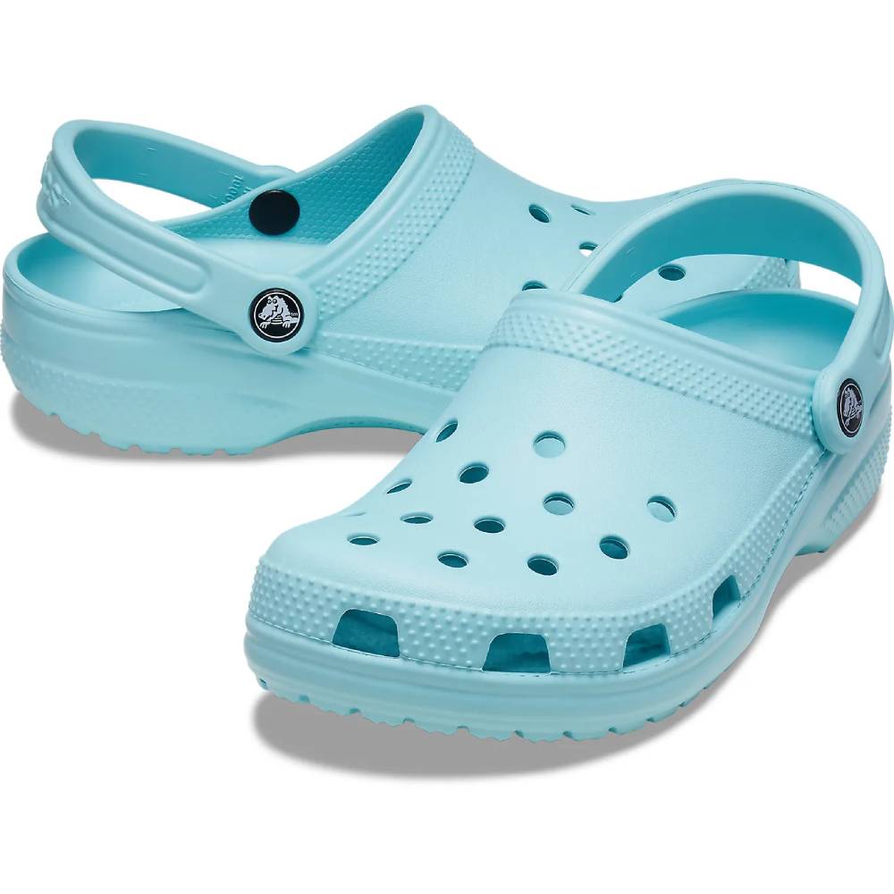 Comfotable CROCS Men Classic Pure Water Clog