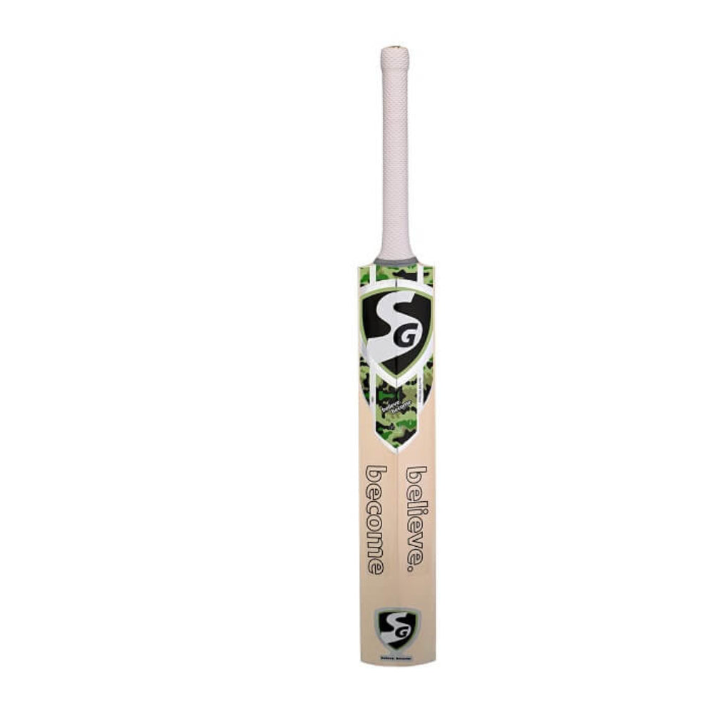 2024 top grade SG Profile Xtreme English Willow Cricket Bat