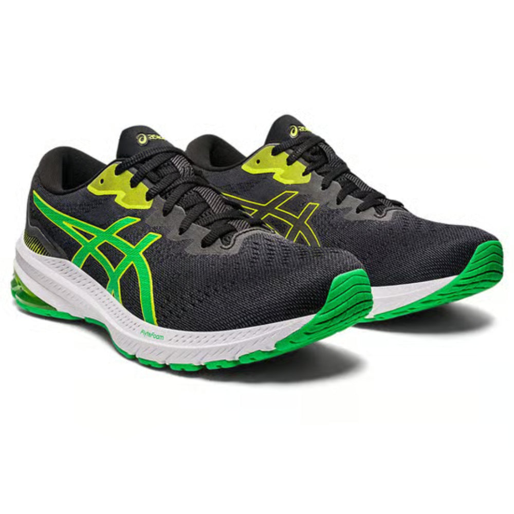 latest asics running shoes