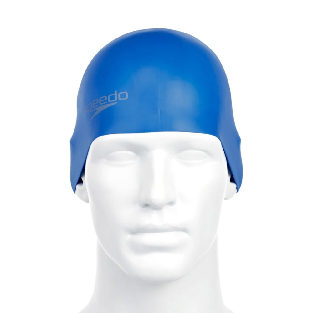 Most recommended Speedo Moulded Silicon Swimming Cap