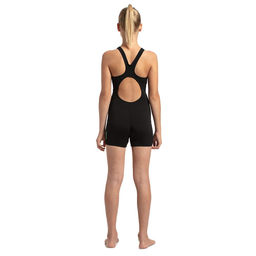 Latest Speedo Girl Essential Endurance+ Legsuit