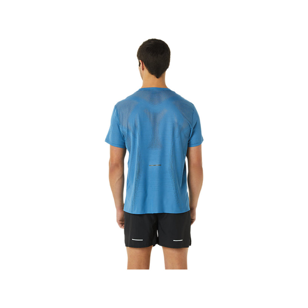 latest asics t-shirt and tops