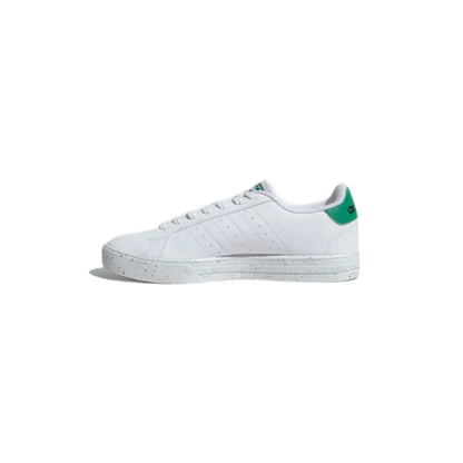 Adidas Men's Street Stunner Running Shoe (White/Green)