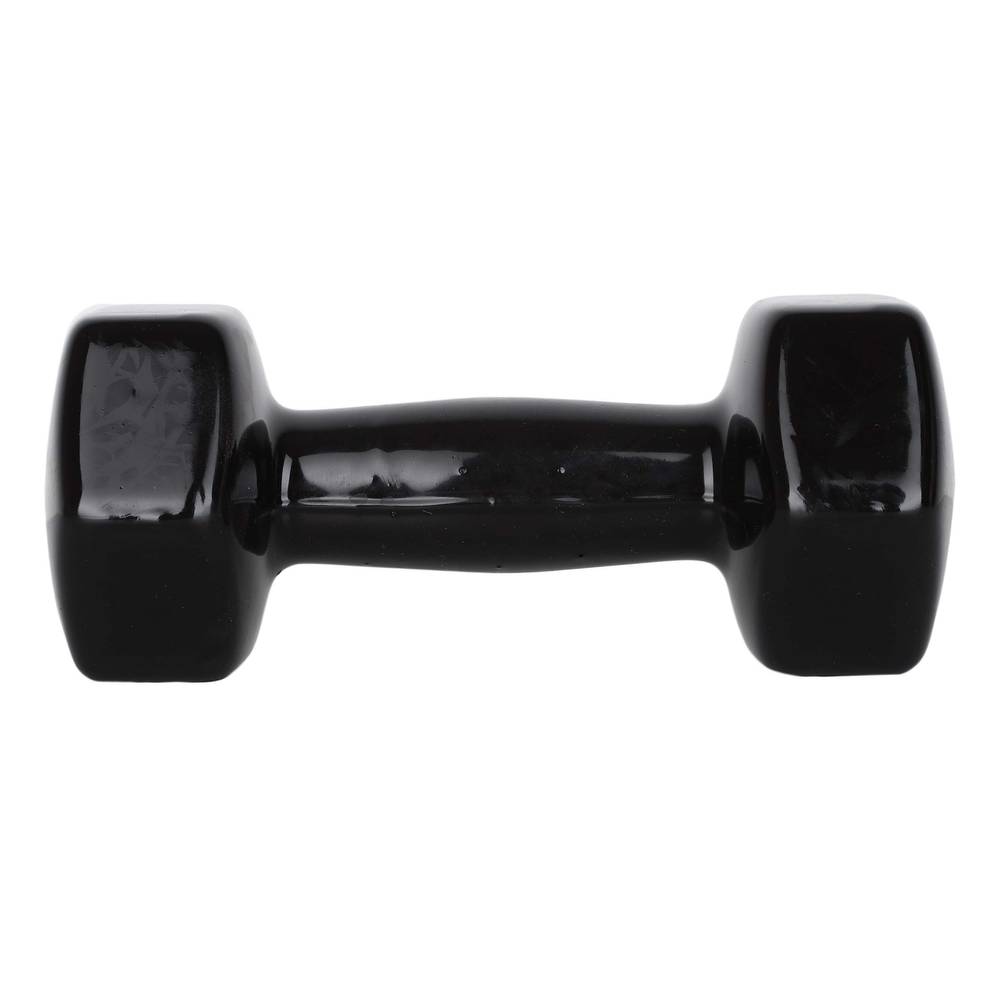 2024 best MagFit Vinyl Dumbell (4kg) (Black)