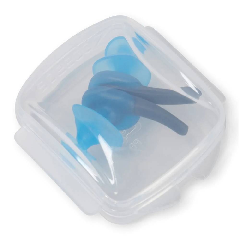 Most recommended Speedo Biofuse Swimming Earplug 