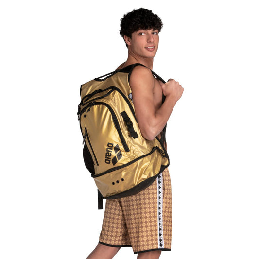 Recommended ARENA Anniversary Fastpack 3.0 50th Backpack