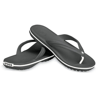 Top CROCS Men Crocband Flip Slipper