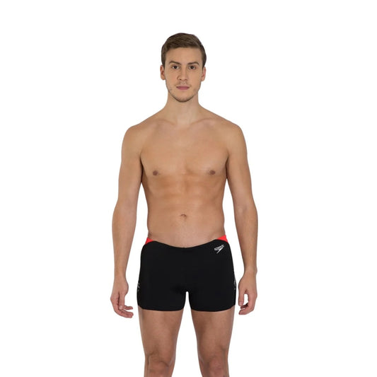 Most recommended Speedo Men Boom Splice Aquashort