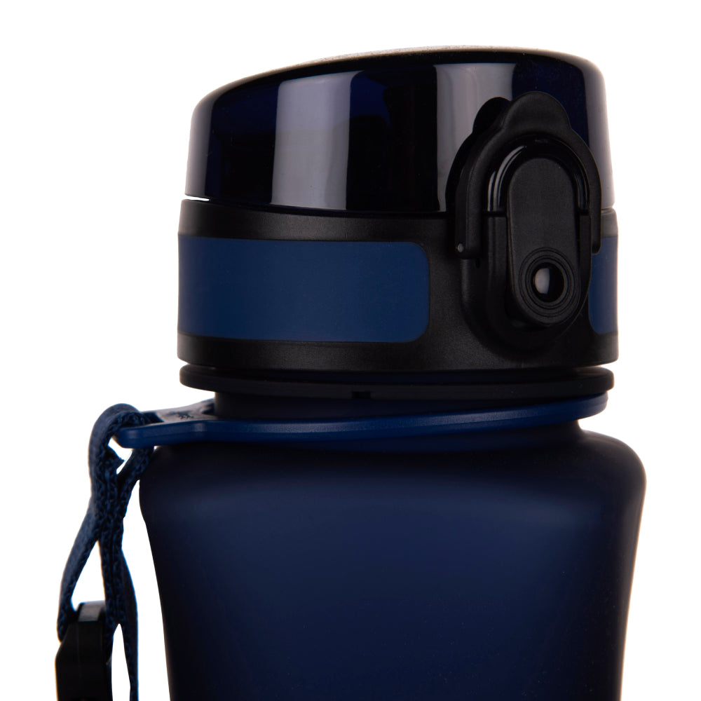 2024 latest MagFit Pop Bottle 500Ml (Sapphire Blue)