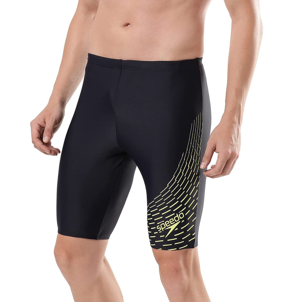 Most comfortable Men Speedo Medley Logo Jammer