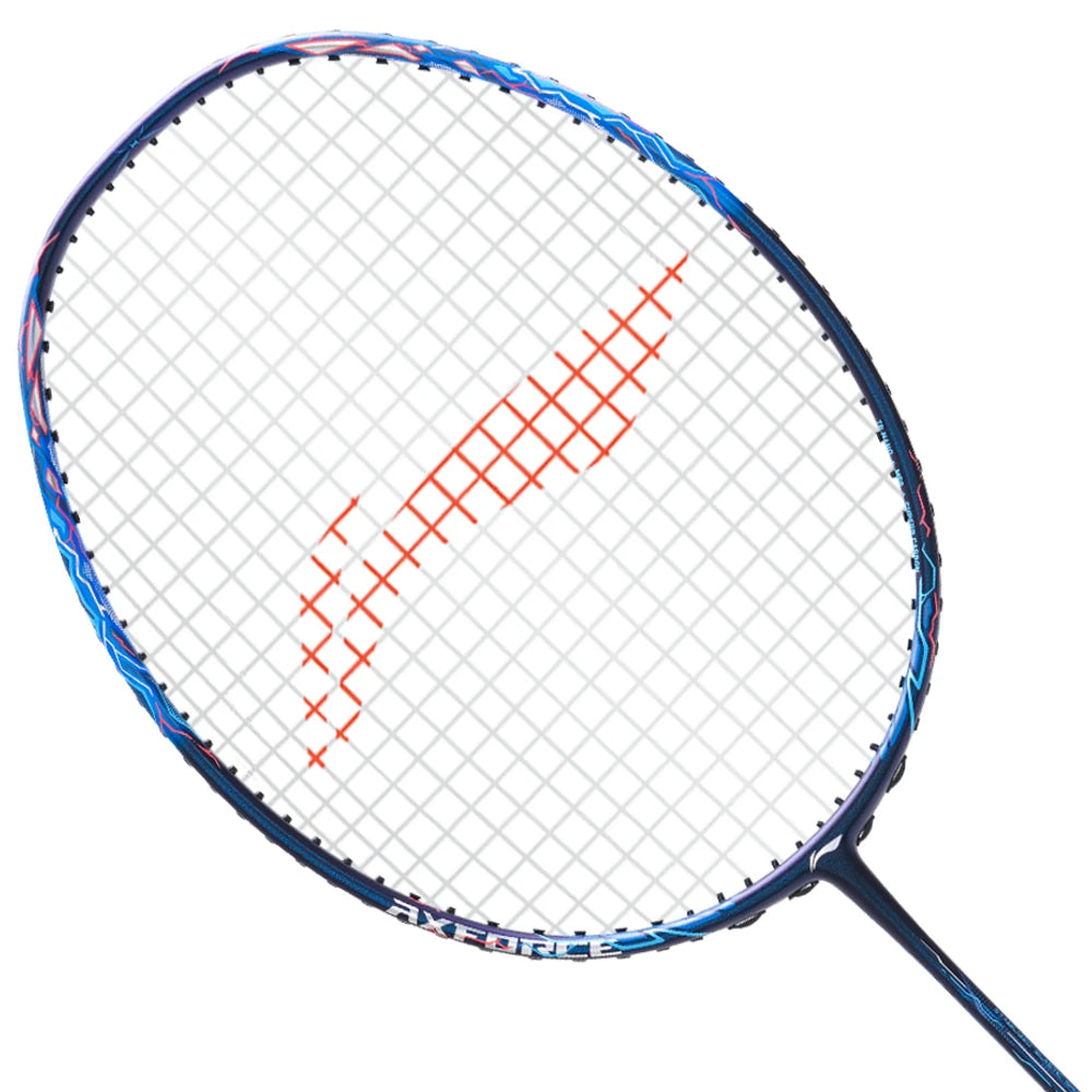 Most recommended Li-Ning AXForce 90  Badminton Racquet 