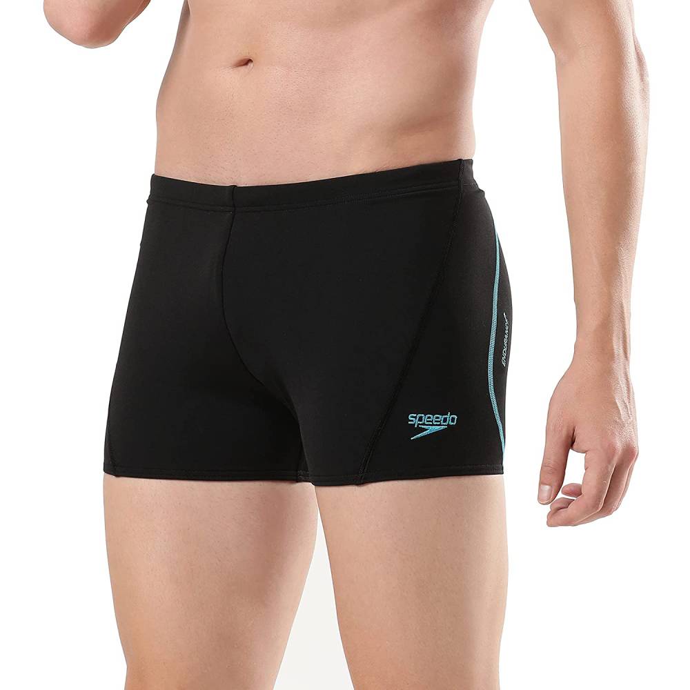 Best Speedo Men Essential Splice Aquashort 