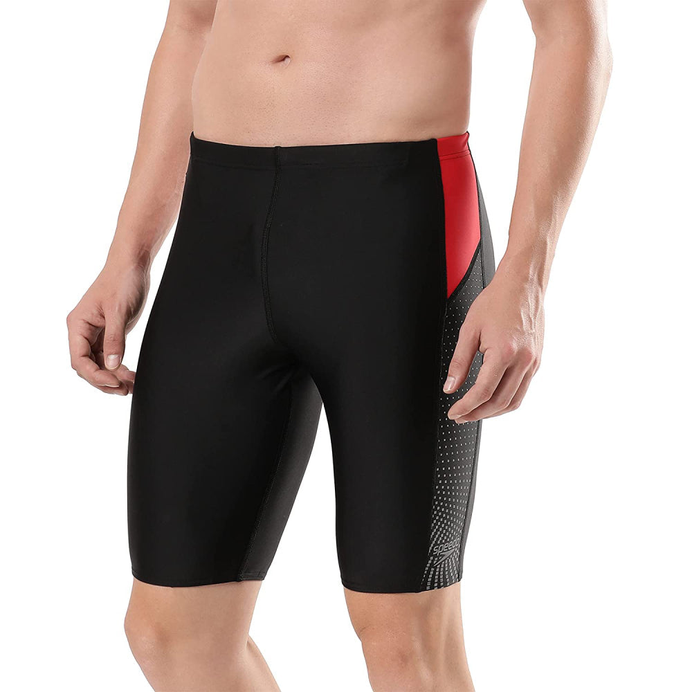 Recommended Speedo Men Dive Jammer