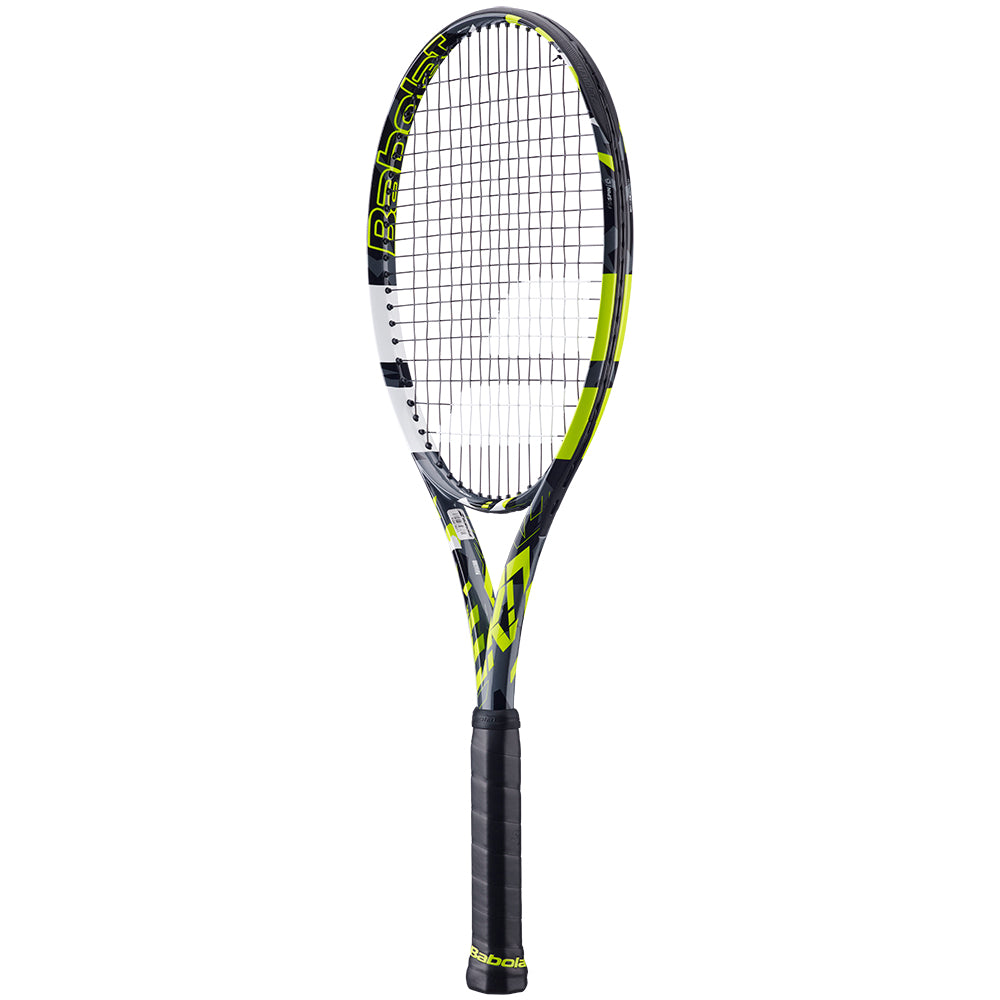 Top Babolat Pure Aero 2023 Unstrung Tennis Racquet