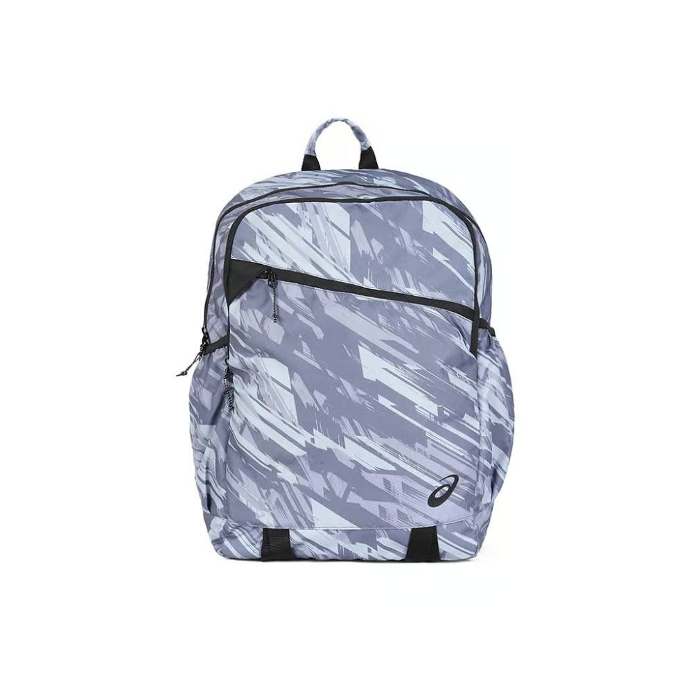 asics comfort Grey backpack