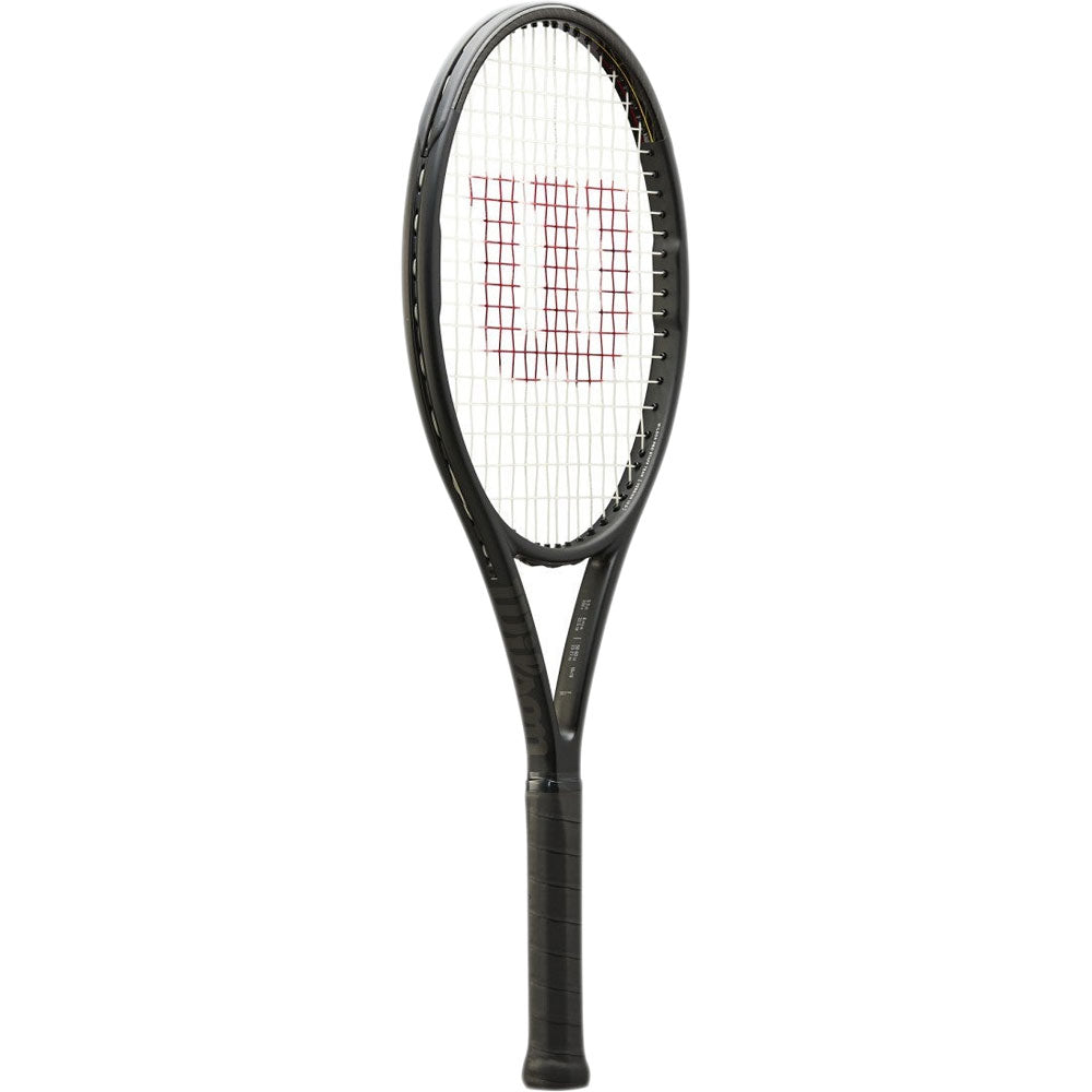 Most recommended WILSON Pro Staff Team V13.0 Unstrung Tennis Racquet 