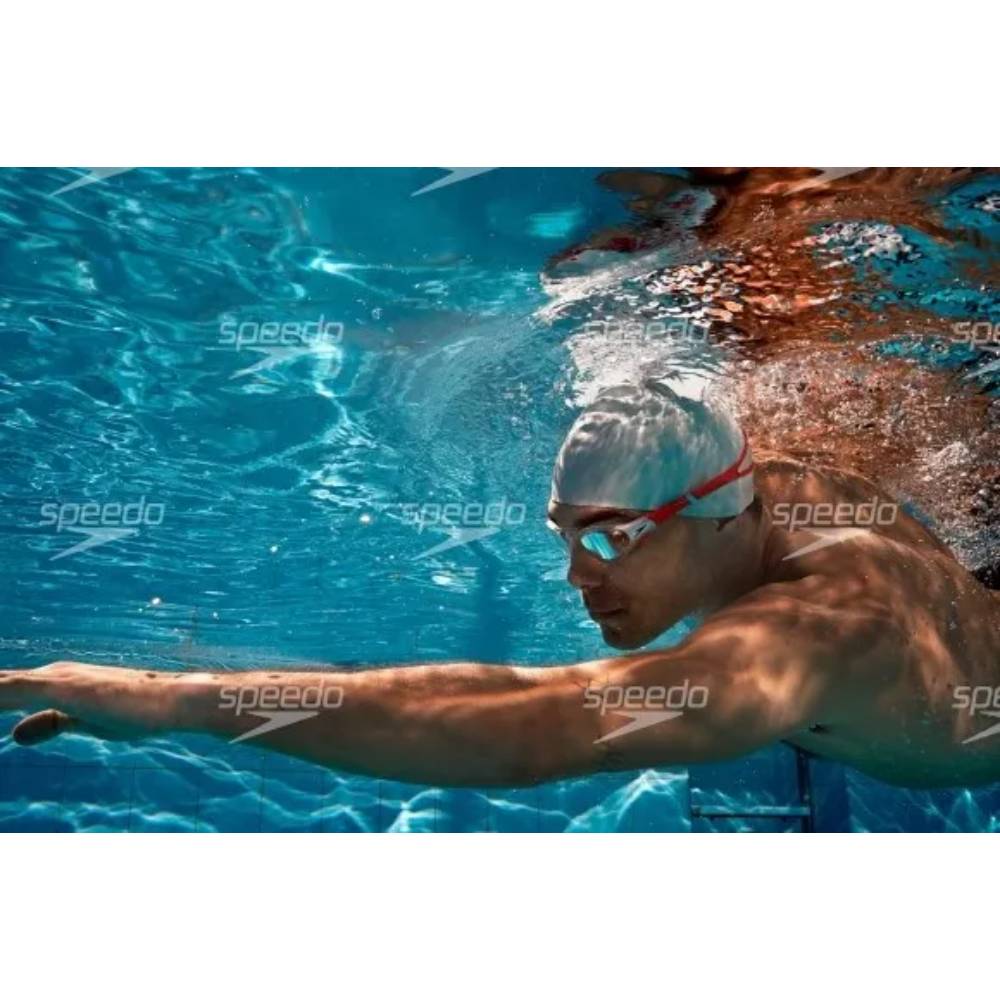 New Speedo Biofuse 2.0 Swimming Goggle