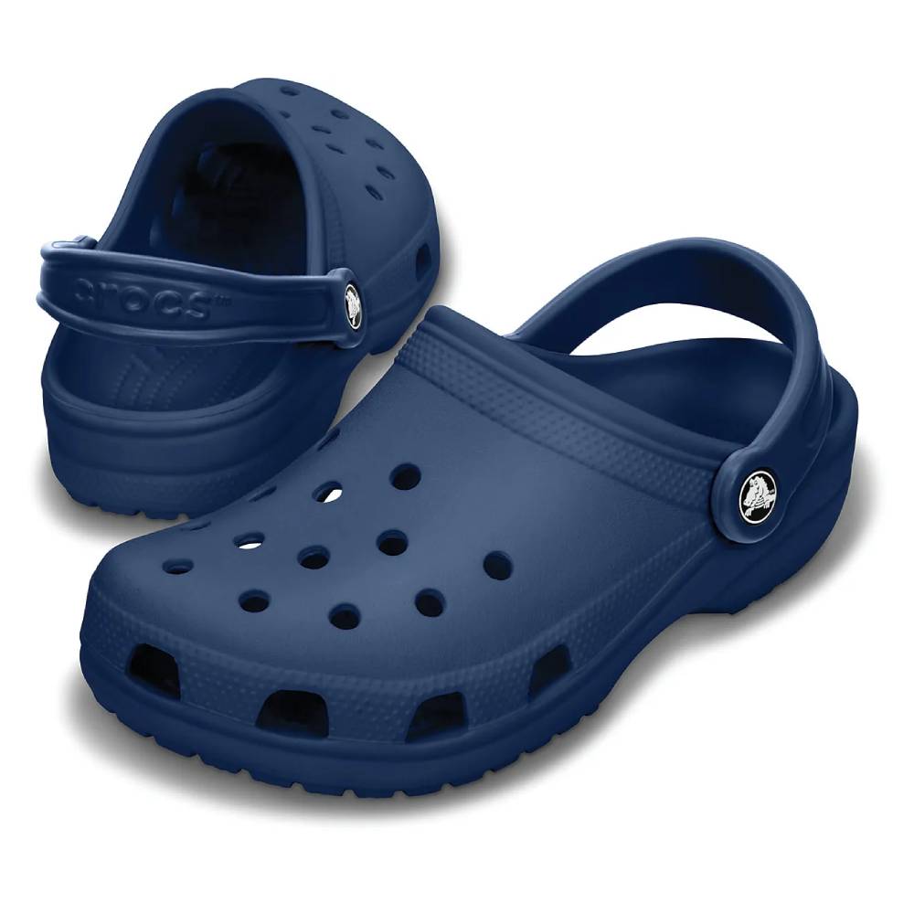 Lightweight CROCS Men Classic Clog