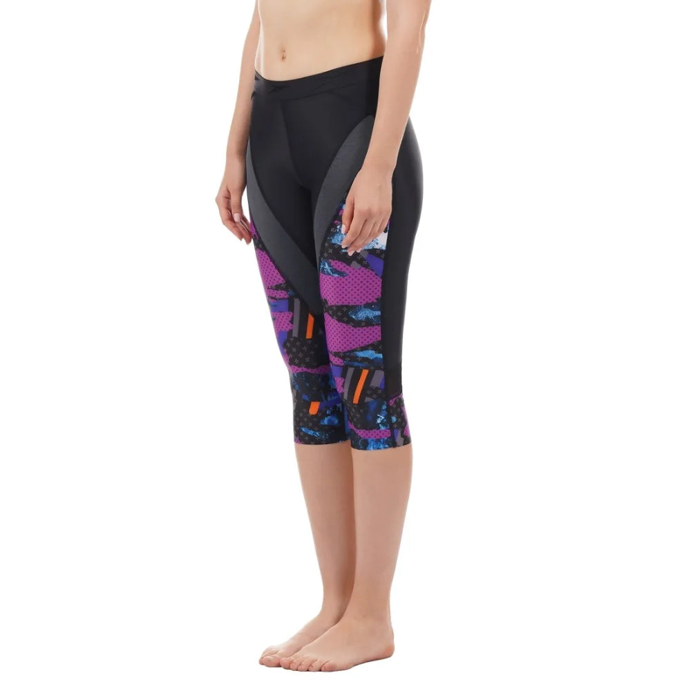 SPEEDO Endurance Lite Precision Pleat Legging