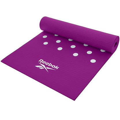 best reebok yoga mat