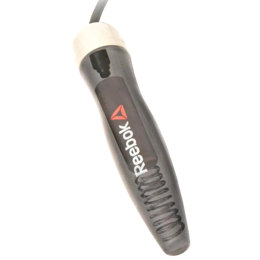 Reebok Leather Skipping Rope SportsBunker.in