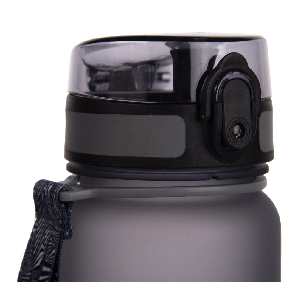 MagFit Pop Bottle 650Ml (Ash Grey)