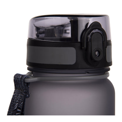 MagFit Pop Bottle 650Ml (Ash Grey)