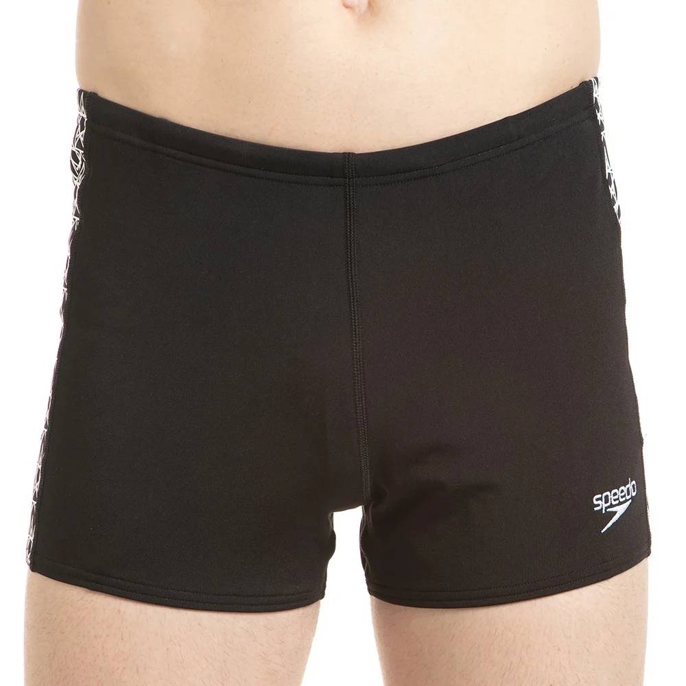 Most comfortable Speedo Men Boomstar Splice Aquashort