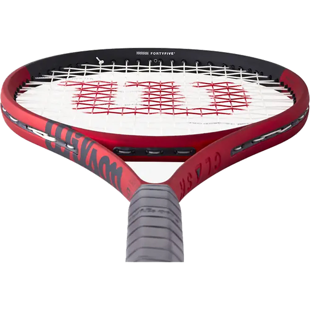 latest wilson tennis rackets