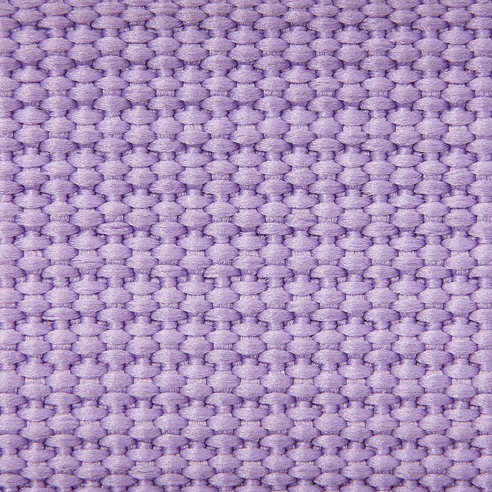Reebok Unisex Yoga Strap (Purple)