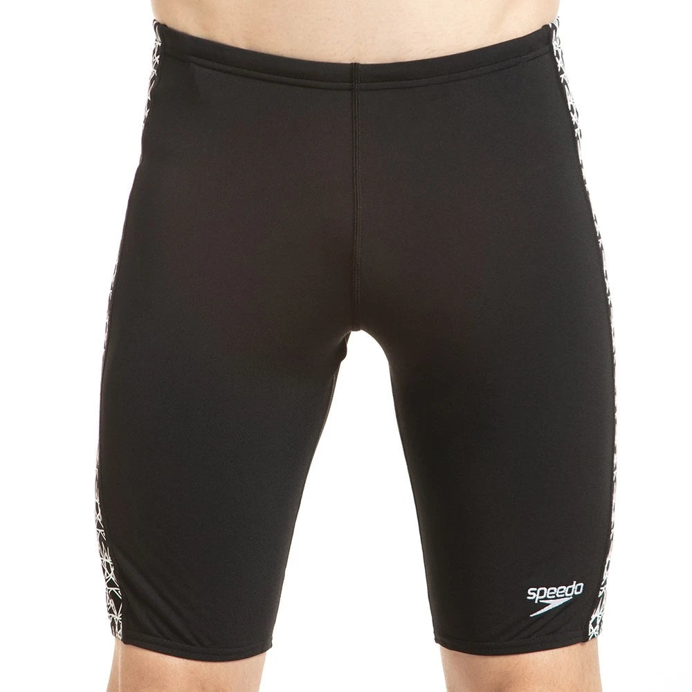 Most recommended Speedo Men Boomstar Splice Jammer