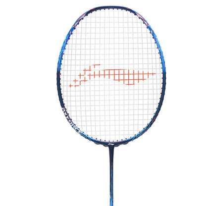 2024 Top Li-Ning AXForce 90  Badminton Racquet 