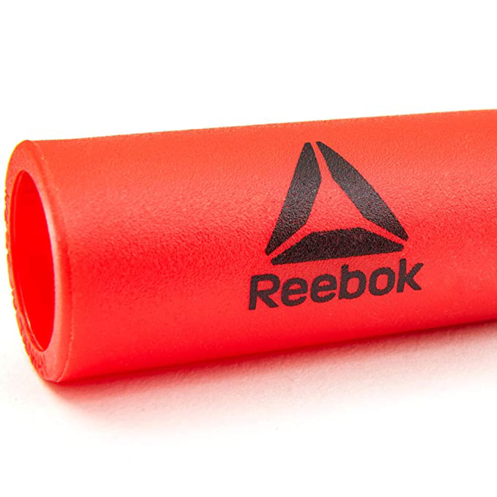 Reebok Unisex Speed Rope (Red)