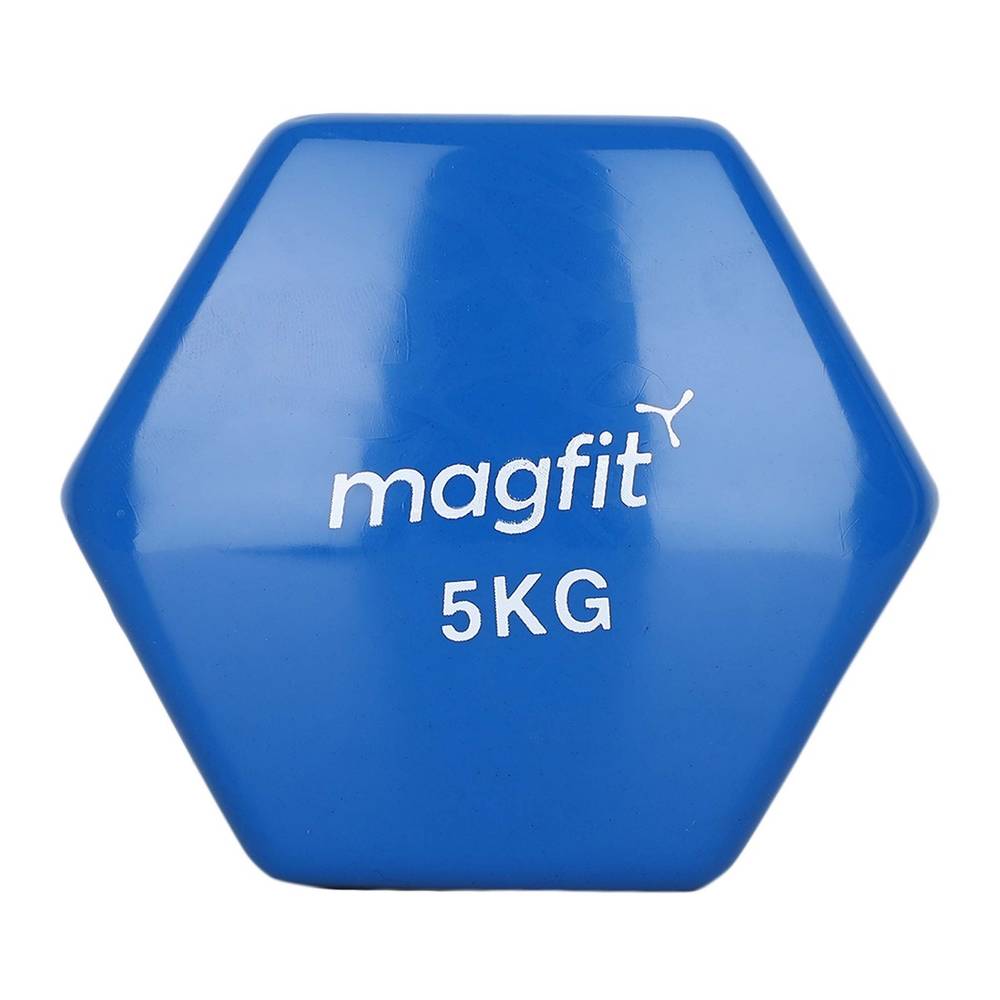 best magfit dumbell