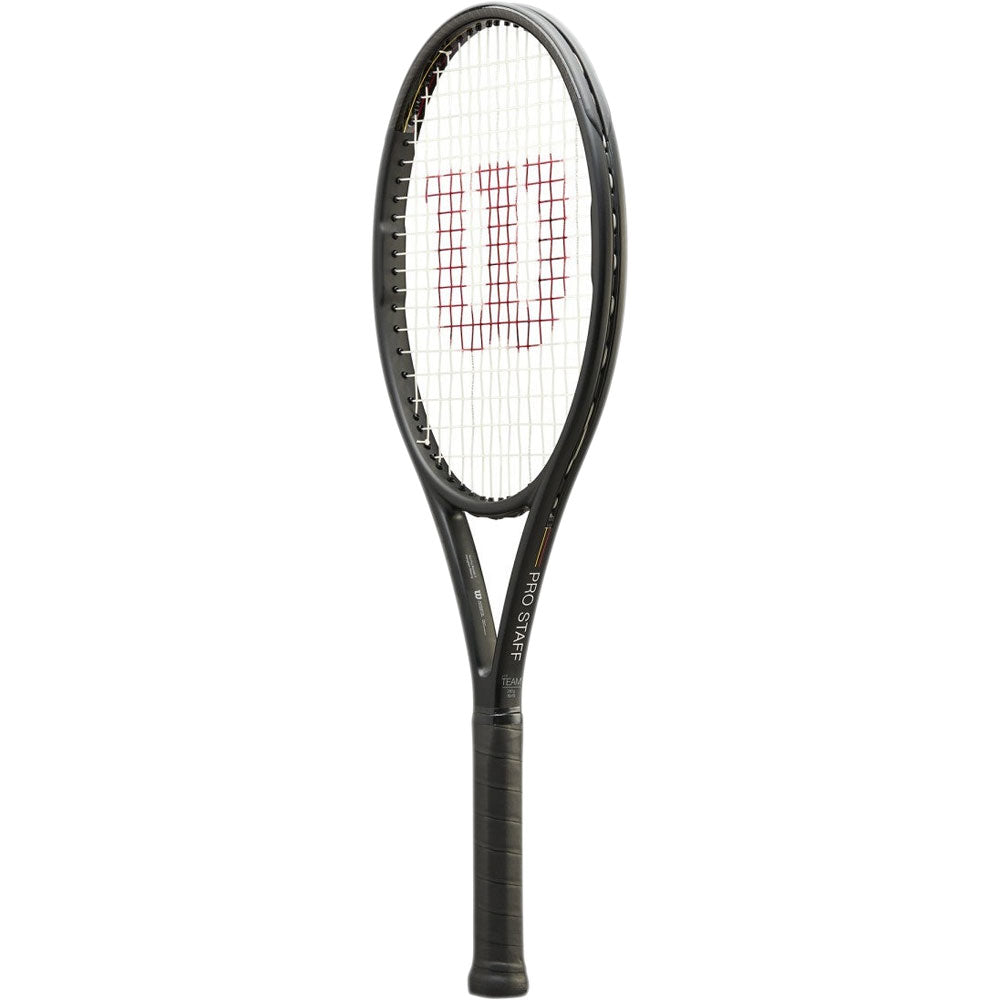 latest wilson tennis rackets