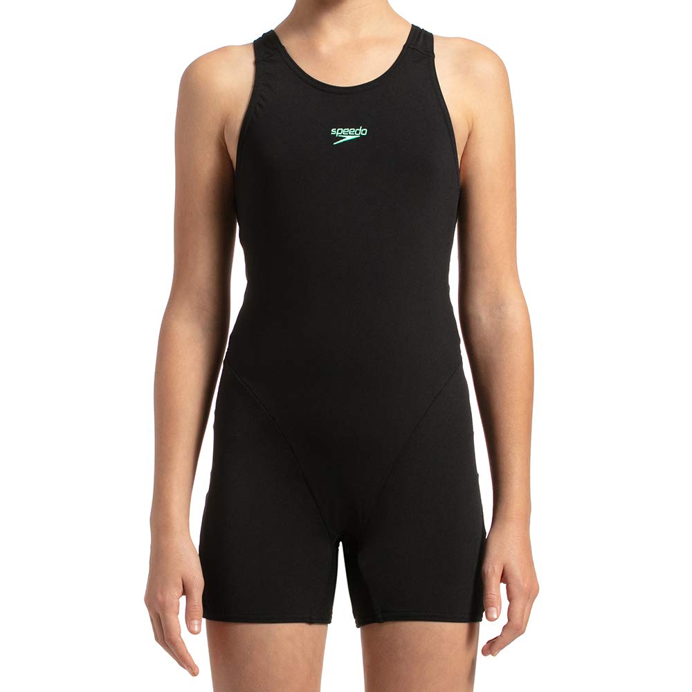 New Speedo Girl Essential Endurance+ Legsuit