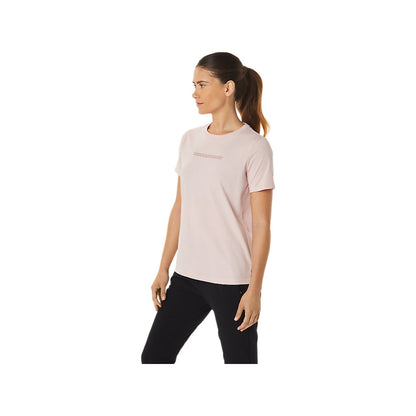 latest asics t-shirt and tops